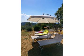 Holiday Apartment for 4 People in Arezzo Province, Tuscany, Photo 3