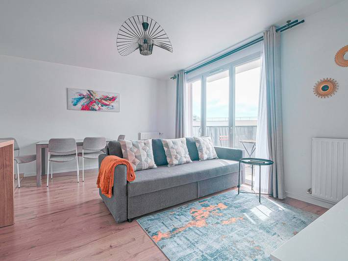 Ferienwohnung für 8 Personen in Disneyland Paris - 2