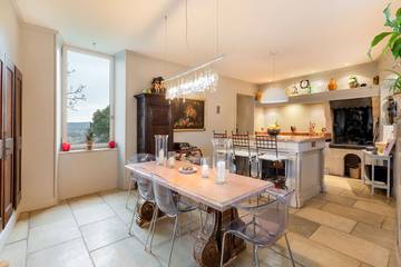 Zamek dla 12 osoby w Saint-Siffret, Oksytania, Zdjęcie 2