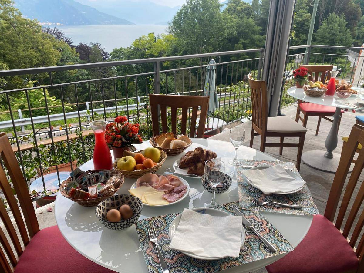 Antica Residenza I Ronchi Di Bellagio in Bellagio, Région de Bellagio