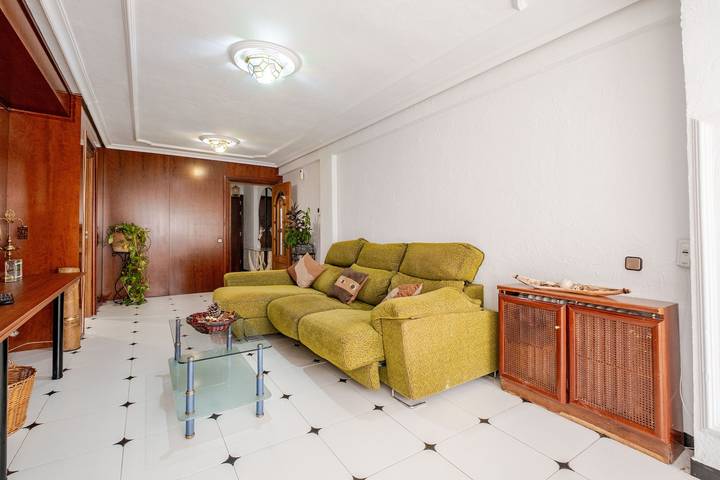 Apartment in Parque Lisboa, Alcorcón