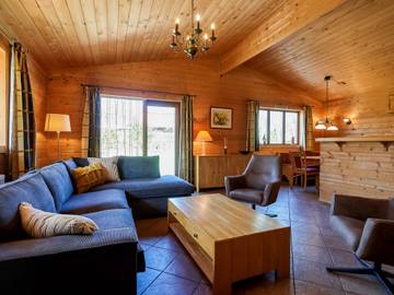 Bungalow voor 4 Personen in Holten, Sallandse Heuvelrug, Afbeelding 1