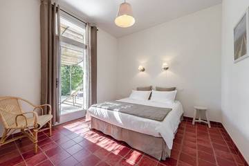 Maison De Vacances pour 4 Personnes dans Moustiers-Sainte-Marie, Gorges du Verdon, Photo 4