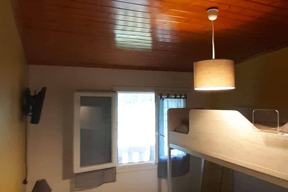 Duplex 8 Personen klassifizierten 3 * bei 200ml von den Pisten und Beginn der Wanderungen in Le Lioran, Laveissière