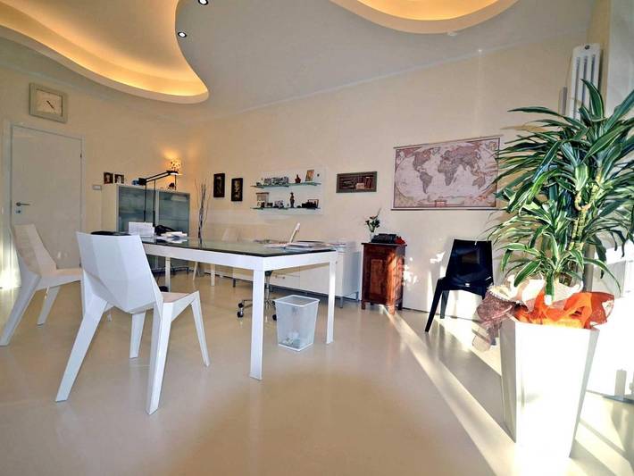 Location de vacances pour 9 personnes, avec jardin à Lido delle Nazioni - 2
