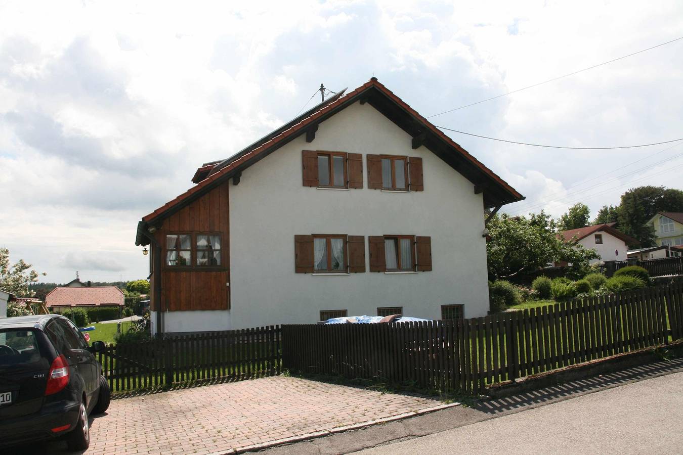 Ganze Ferienwohnung, Ferienwohnung Stumbaum in Andechs, Ammersee