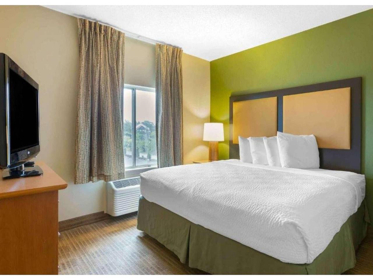 Appartement entier, Studio 6 Findlay | Suite Queen Confortable, Nsmk | Cuisine in Findlay, Ohio