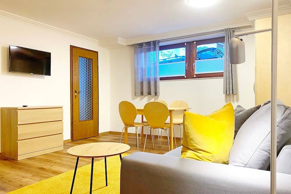Entire apartment, Vacation apartment/apartment for 4 guests with 38m² in Mayrhofen (174185) in Mayrhofen, Ziller valley alps