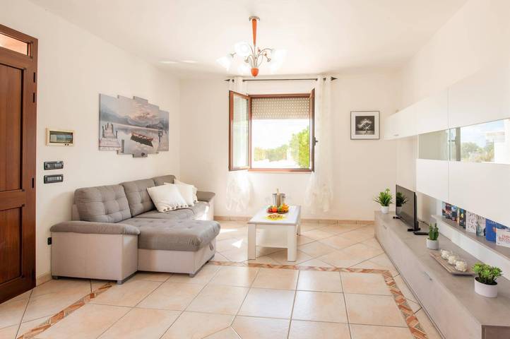 Villa Doriana by Villa Plus in Torre Santa Sabina, Carovigno
