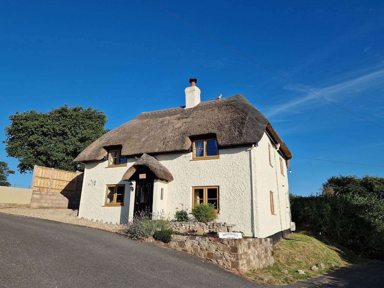 Casa vacanza a Devon a partire da 163€ a notte