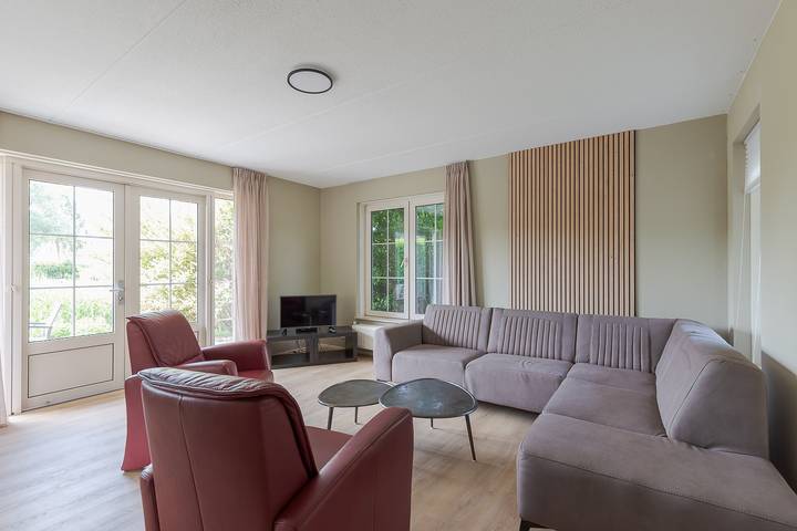 Ferienhaus für 6 Personen in Makkum - 2