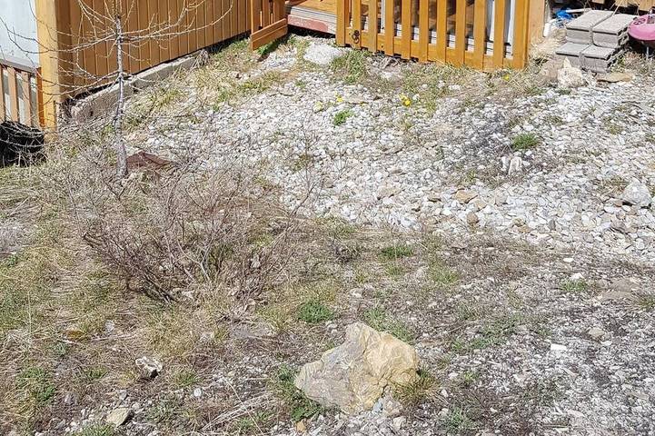 Gîte pour 6 personnes, avec jardin dans Cinéma L'Aiguille - 2