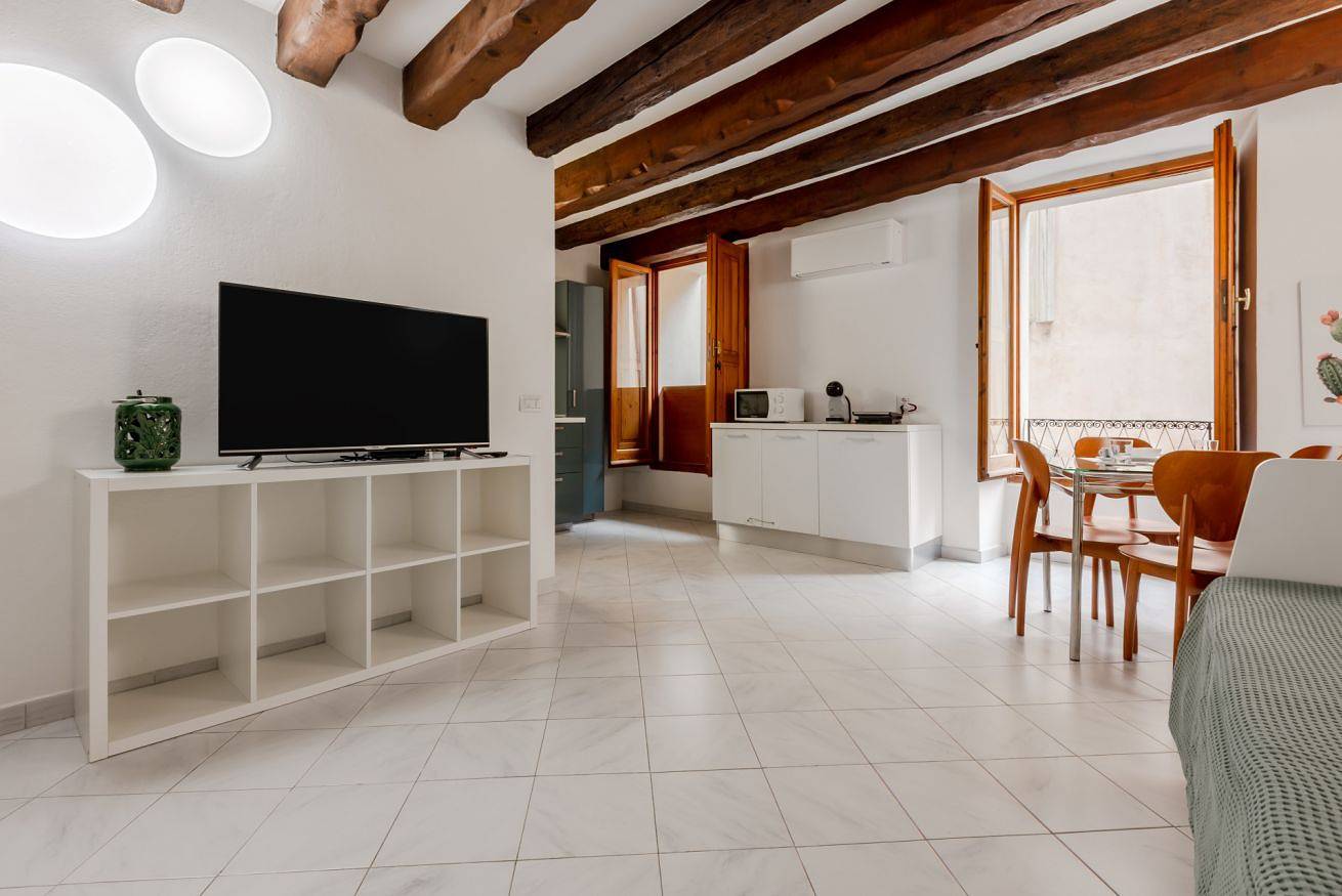 Ganze Wohnung, Genovesi 42 Ca in Castello (Sardinia), Cagliari