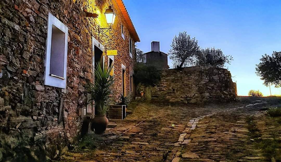 Refúgio da Vila in Praia Fluvial de Monsaraz, Monsaraz