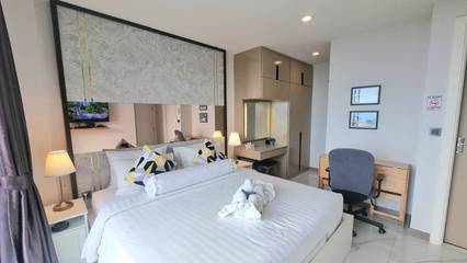 Holiday Apartment for 6 People in Ao Nang, Krabi Province, Photo 4