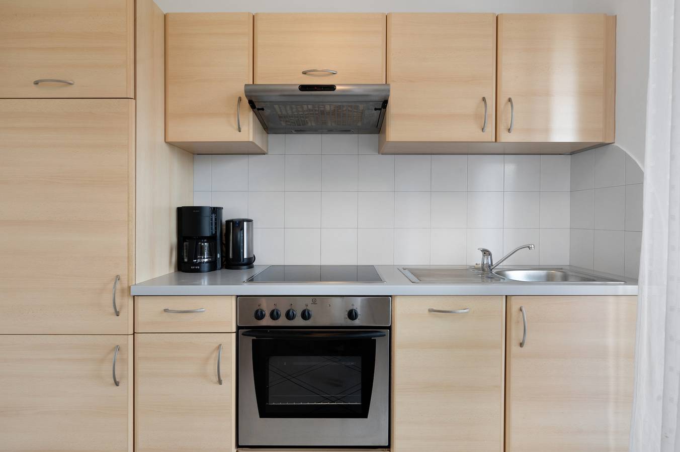 Ganze Wohnung, Ferienwohnung 'Golden' mit Bergblick, Gemeinschaftsterrasse und Wi-Fi in St. Pauls, Eppan an der Weinstraße