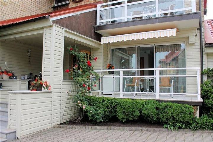 Ferienwohnung für 2 Personen, mit Garten in Kurische Nehrung - 2