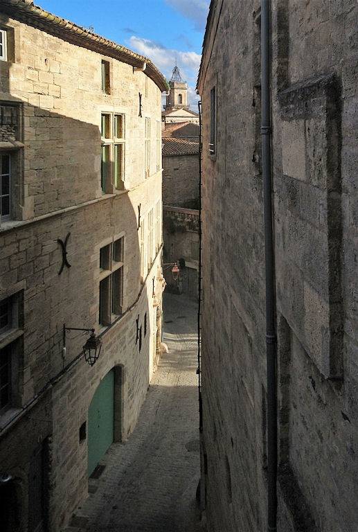 Chambre d’hôte pour 2 personnes dans l' Hérault - 4