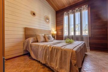 Chalet für 6 Personen in Deltebre, Costa Dorada, Bild 1