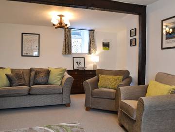 Holiday Rental for 5 People in Cumbria, Photo 2