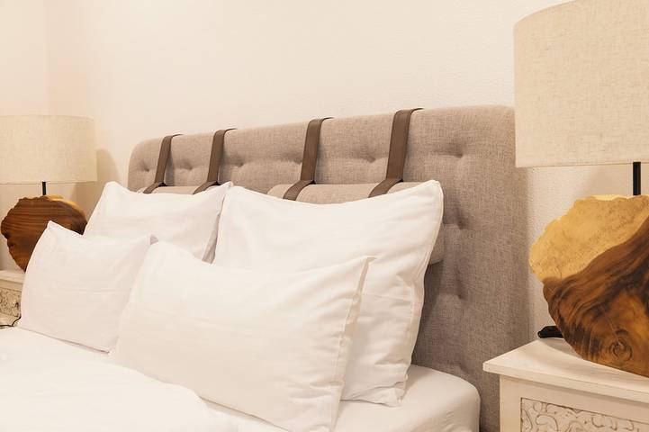 Ferienwohnung für 4 Personen am Riegsee - 4