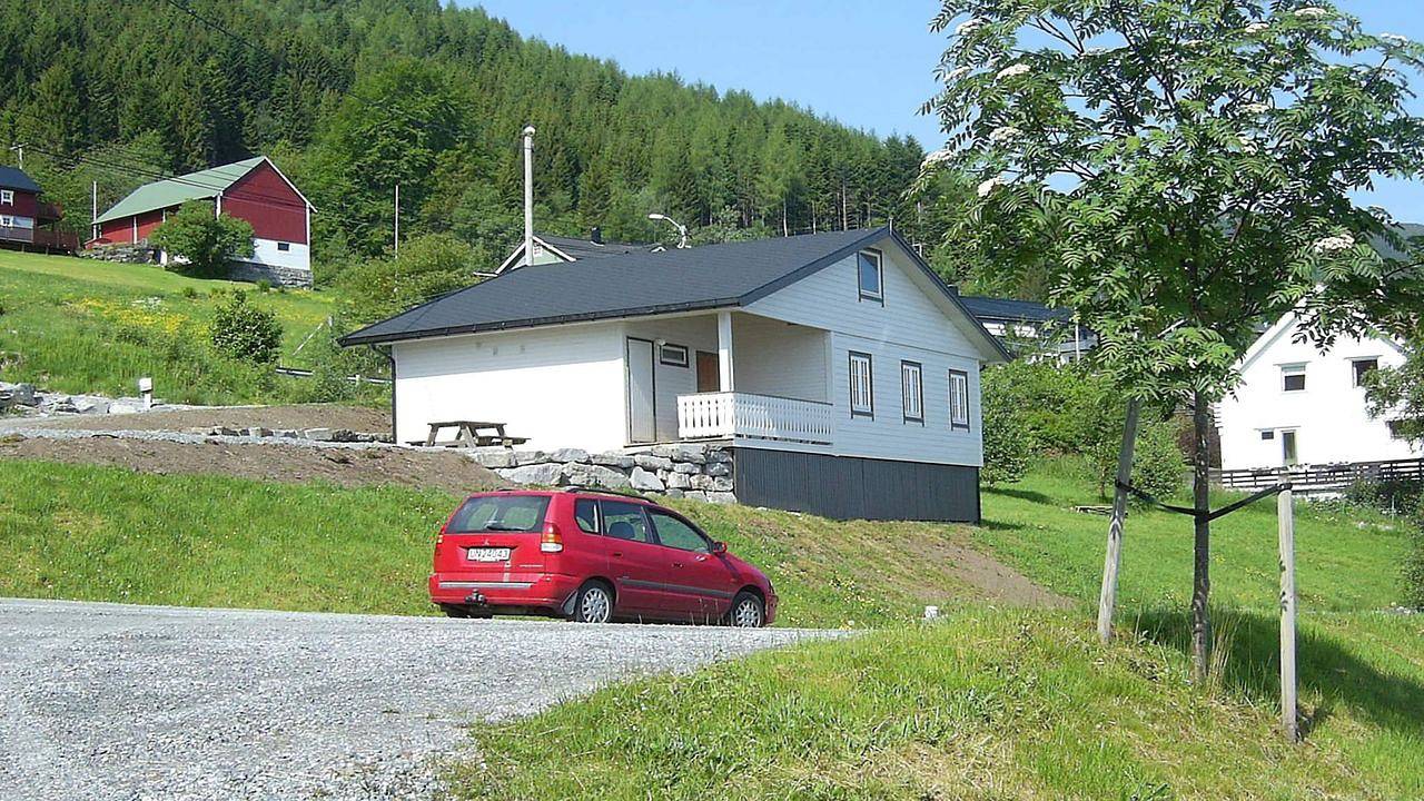 Ferienhaus für 4 Personen (72 m²) in Lauvstad in Lauvstad, Volda
