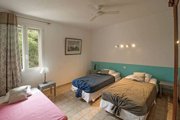 Gîte pour 5 personnes à Marcorignan - 2