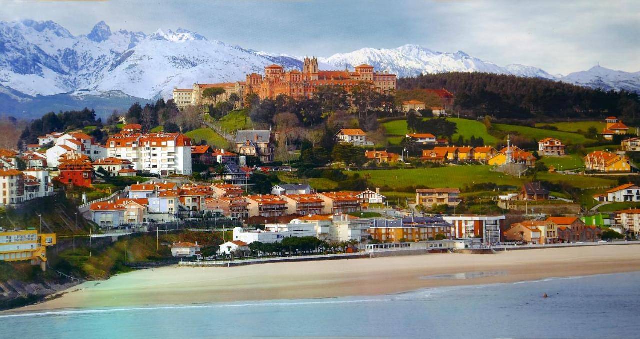 Apartamento entero, Dúplex en Comillas. Urb Balcón del Cantábrico in Comillas, Costa de Cantabria