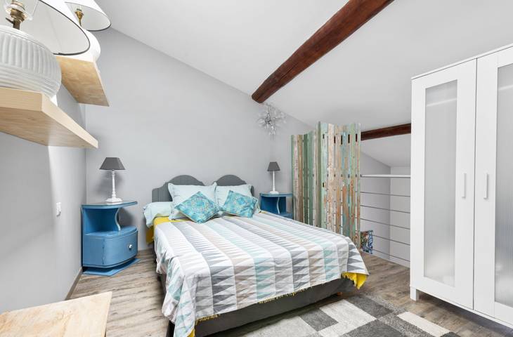 Location de vacances pour 5 personnes à Gaillac - 2