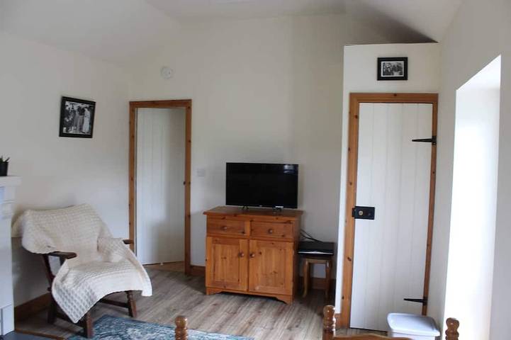 Cottage for 3 people in County Mayo