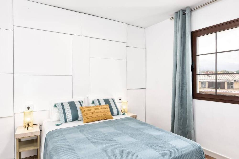 Entire apartment, La Zarza by Huskalia in Retamar (Canary Islands), Los Llanos de Aridane