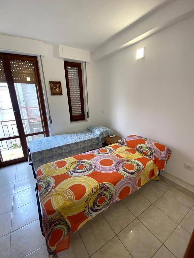 Gîte pour 4 personnes, avec terrasse dans Soverato Marina - 4