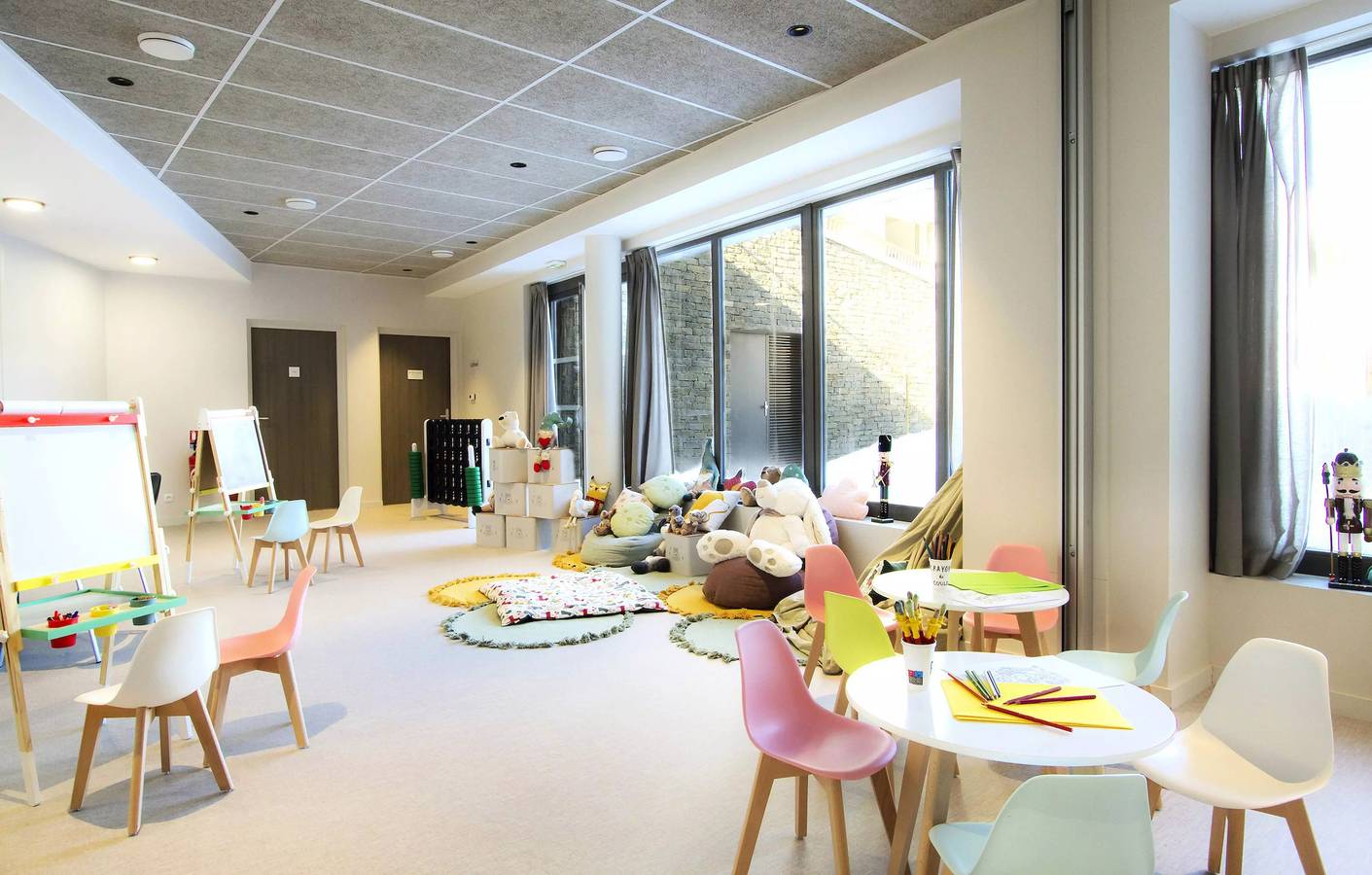 Ganze Wohnung, 5 Zimmer 10 Personen in Huez, Nationalpark Écrins