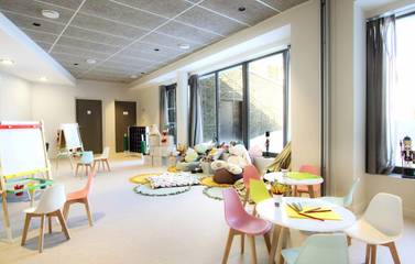 Vakantieappartement voor 10 Personen in Huez, Écrins Nationaal Park, Afbeelding 4