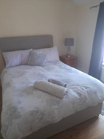 Holiday Apartment for 4 People in County Carlow, Leinster, Photo 4