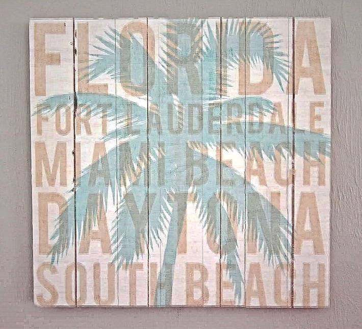 Vacation rental for 8 people, with yard in Ormond Beach