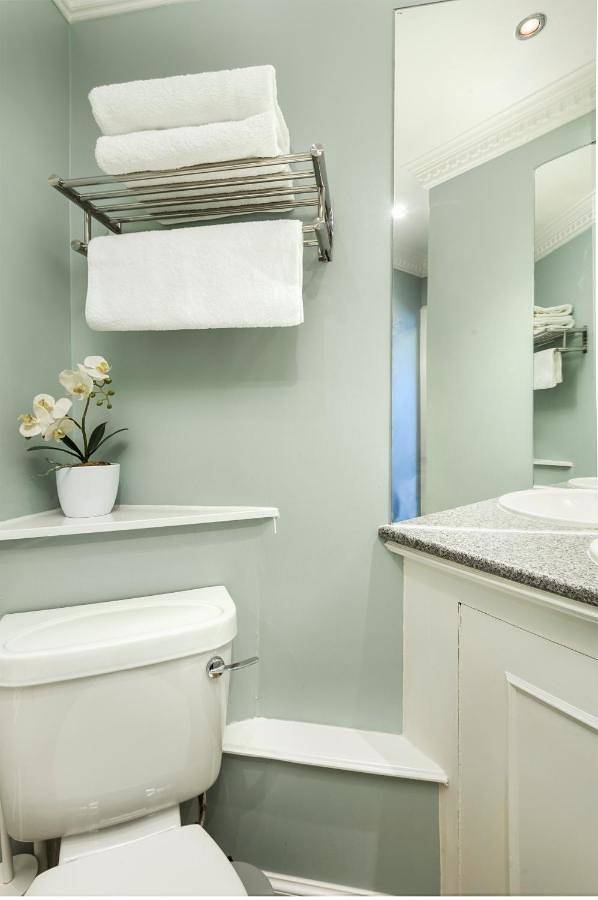 Appartement entier, Ice Cream Suite in Édimbourg, Région d'Édimbourg