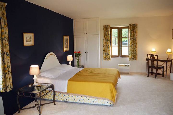 Location de vacances pour 12 personnes, avec Balcon et Jardin à Monbazillac - 2