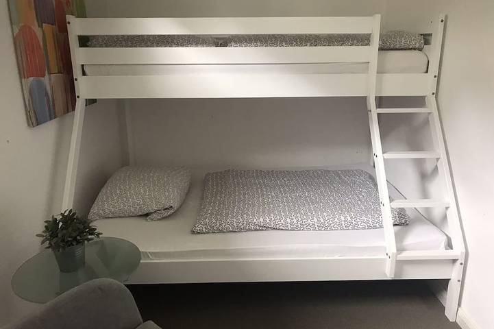 Ganze Wohnung, Ferienwohnung in sehr ruhiger Umgebung in der Nähe des Bad Zwischenahner Meeres in Bad Zwischenahn, Ammerland