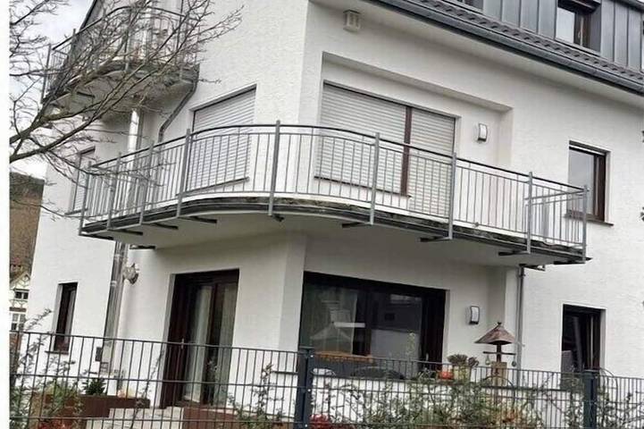 Ferienhaus für 2 Personen, mit Balkon in Bad Neuenahr