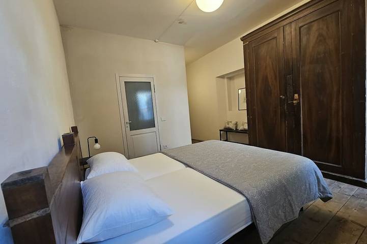 Apartamento entero, History Room in Belluno, Schiara