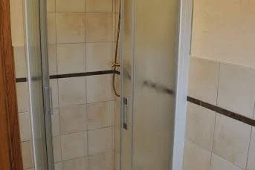 Chalet Die Kastanie in Sagliano Micca, Walliser Alpen