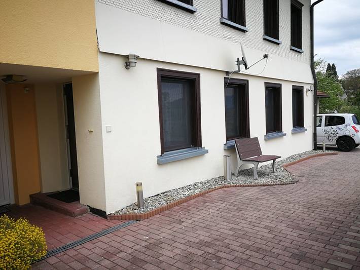 Gîte pour 3 personnes à Lindau - 2