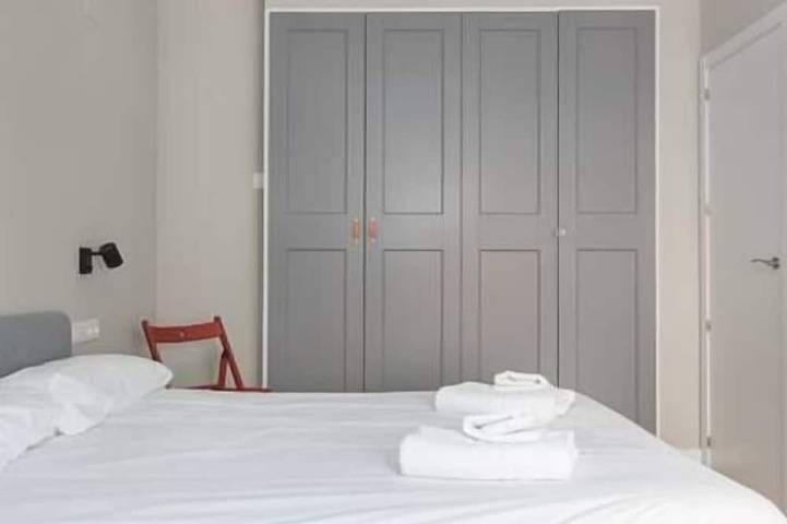 Apartamento entero, Los Piolets - 3 Dormitorios y recién reformado in Jaca, Pirineo Aragonés