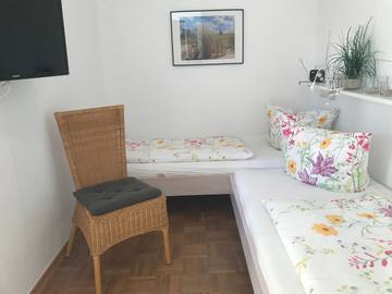 Ferienwohnung für 2 Personen in Wyk auf Föhr, Föhr, Bild 2