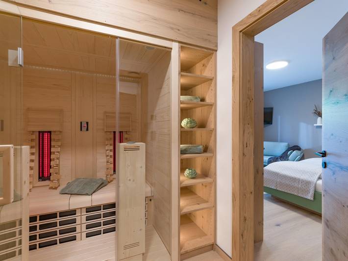 Ferienwohnung für 4 Personen, mit Balkon und Garten, mit Haustier in Going am Wilden Kaiser - 3