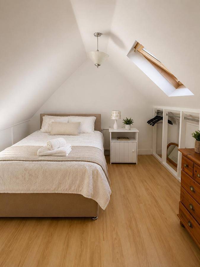 Holiday rental for 5 people, with Garden in Mullingar
