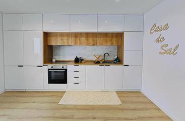 Apartamento De Férias para 4 Pessoas em Praia Tróia Mar, Península de Troia, Foto 3