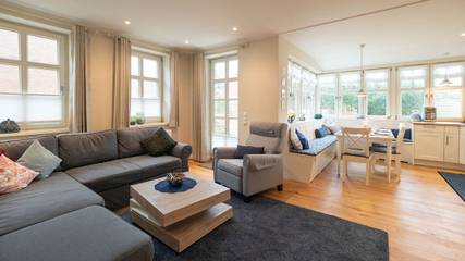 Ferienhaus für 4 Personen in Spiekeroog, Landkreis Wittmund, Bild 2