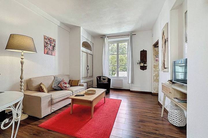 Holiday apartment for 2 people - 1